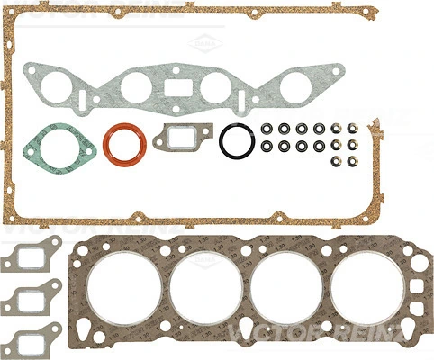 Gasket Kit, cylinder head